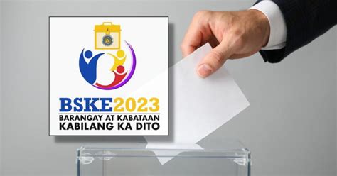 sample platform of barangay kagawad|Barangay and SK Elections: All You Need to Know.